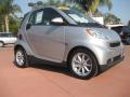 2009 fortwo passion coupe #2