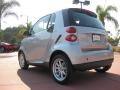 2009 fortwo passion coupe #4
