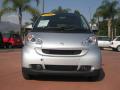 2009 fortwo passion coupe #5