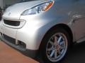 2009 fortwo passion coupe #7