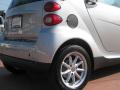 2009 fortwo passion coupe #9