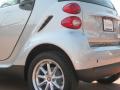 2009 fortwo passion coupe #10