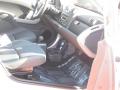 2009 fortwo passion coupe #12
