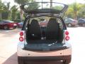 2009 fortwo passion coupe #14