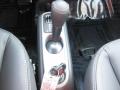 2009 fortwo passion coupe #17