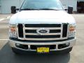 2010 F250 Super Duty XLT FX4 Crew Cab 4x4 #1