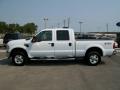 2010 F250 Super Duty XLT FX4 Crew Cab 4x4 #2