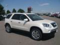 2010 Acadia SLT AWD #1