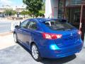 2010 Lancer Sportback GTS #3