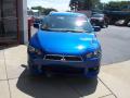 2010 Lancer Sportback GTS #5