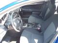 2010 Lancer Sportback GTS #7