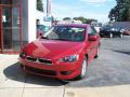 2010 Lancer ES #1