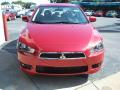 2010 Lancer ES #5