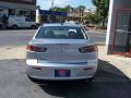 2010 Lancer DE #4