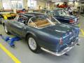 1956 250 GT Pinin Farina Coupe Speciale #9