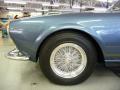 1956 Ferrari 250 GT Pinin Farina Coupe Speciale Wheel #12