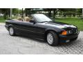 1995 3 Series 325i Convertible #1