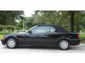 1995 3 Series 325i Convertible #3