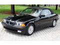 1995 3 Series 325i Convertible #5