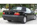 1995 3 Series 325i Convertible #12