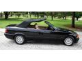 1995 3 Series 325i Convertible #13