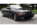 1995 3 Series 325i Convertible #14