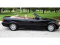 1995 3 Series 325i Convertible #20