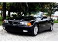 1995 3 Series 325i Convertible #26