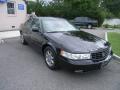 2002 Seville SLS #8