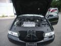 2002 Seville SLS #9