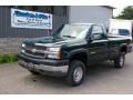 2004 Silverado 2500HD Regular Cab 4x4 #1