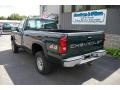 2004 Silverado 2500HD Regular Cab 4x4 #8