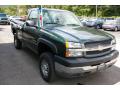 2004 Silverado 2500HD Regular Cab 4x4 #12