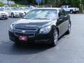2010 Malibu LT Sedan #4