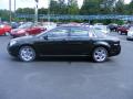 2010 Malibu LT Sedan #5