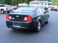 2010 Malibu LT Sedan #8