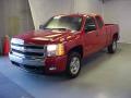 2007 Silverado 1500 LT Extended Cab #3 2007 Silverado 1500 LT Extended Cab #3