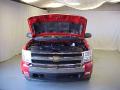 2007 Silverado 1500 LT Extended Cab #14 2007 Silverado 1500 LT Extended Cab #14