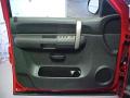 2007 Silverado 1500 LT Extended Cab #18 2007 Silverado 1500 LT Extended Cab #18