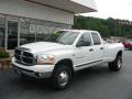 2006 Ram 3500 SLT Quad Cab 4x4 Dually #1