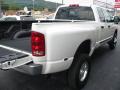 2006 Ram 3500 SLT Quad Cab 4x4 Dually #9
