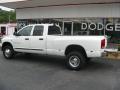 2006 Ram 3500 SLT Quad Cab 4x4 Dually #10