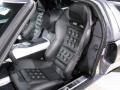  2006 Ford GT Ebony Black Interior #5