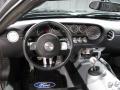 Dashboard of 2006 Ford GT  #8