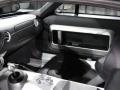  2006 Ford GT Ebony Black Interior #13