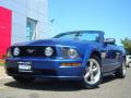 2006 Mustang GT Deluxe Convertible #1