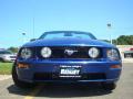 2006 Mustang GT Deluxe Convertible #2