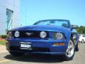 2006 Mustang GT Deluxe Convertible #4