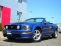 2006 Mustang GT Deluxe Convertible #5