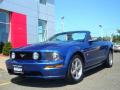 2006 Mustang GT Deluxe Convertible #6